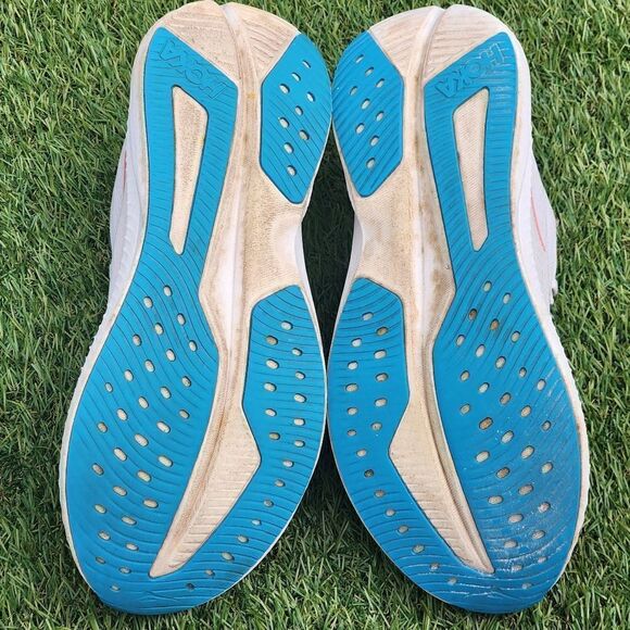 HOKA MACH 6 - Womens Sneakers - SIZE 9B - Picture 10 of 11